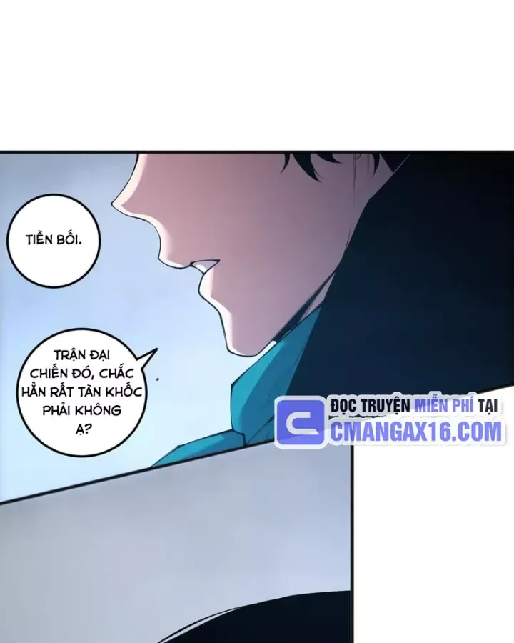 Thảm Họa Tử Linh Sư Chap 274 - Next Chap 275