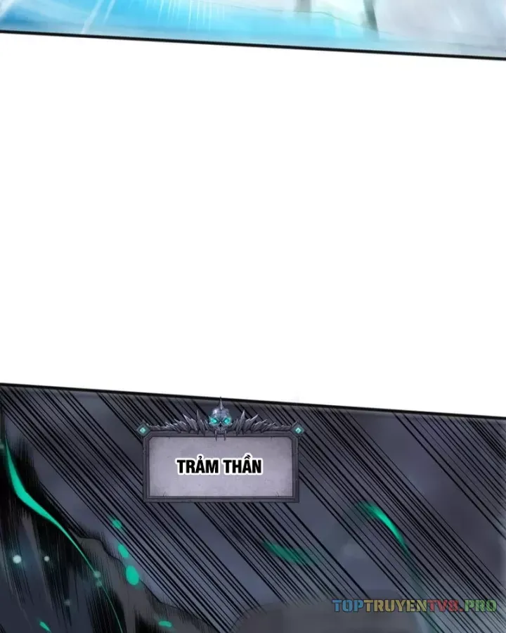 Thảm Họa Tử Linh Sư Chap 274 - Next Chap 275