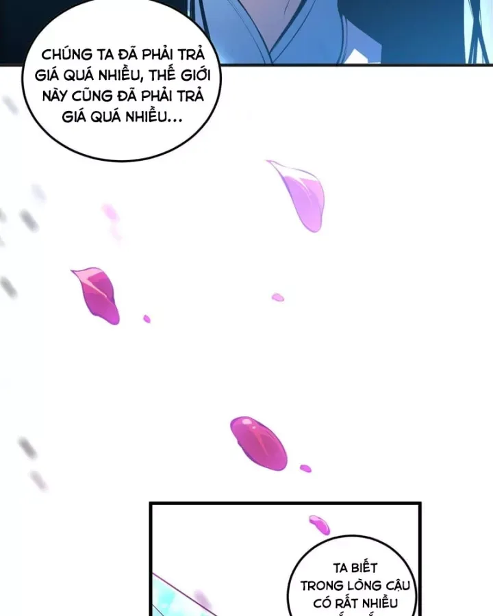 Thảm Họa Tử Linh Sư Chap 274 - Next Chap 275