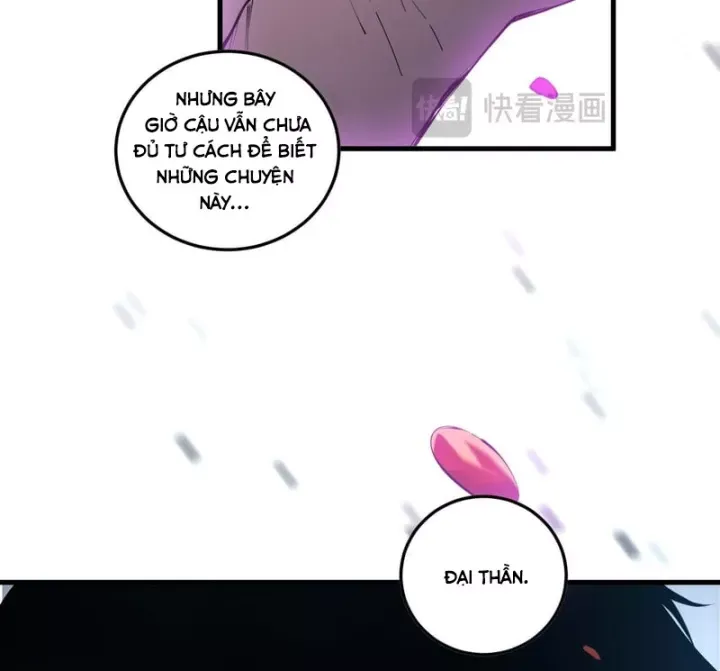 Thảm Họa Tử Linh Sư Chap 274 - Next Chap 275