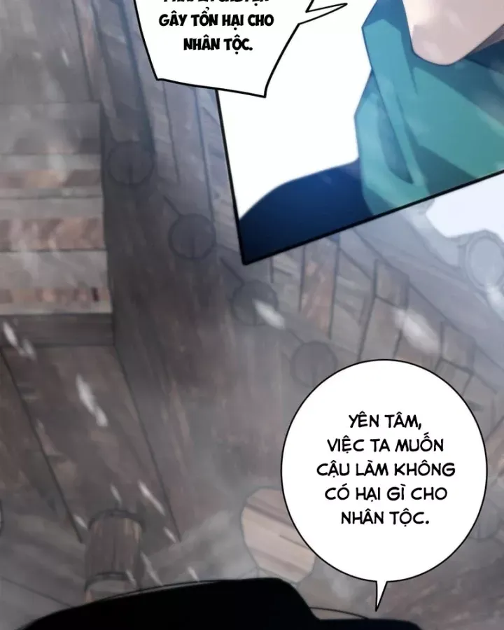 Thảm Họa Tử Linh Sư Chap 274 - Next Chap 275