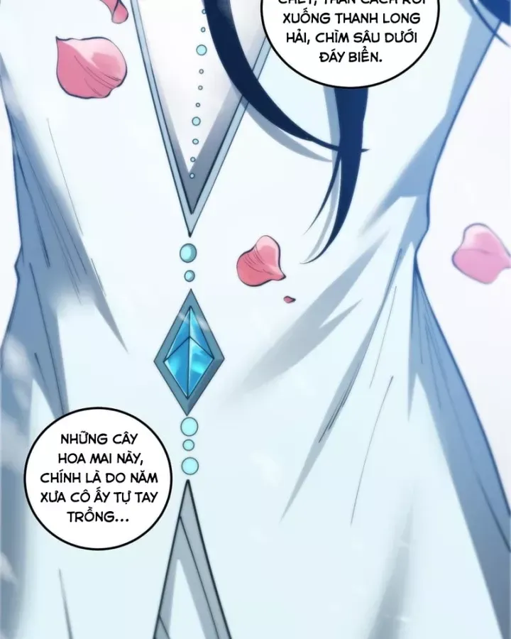Thảm Họa Tử Linh Sư Chap 274 - Next Chap 275