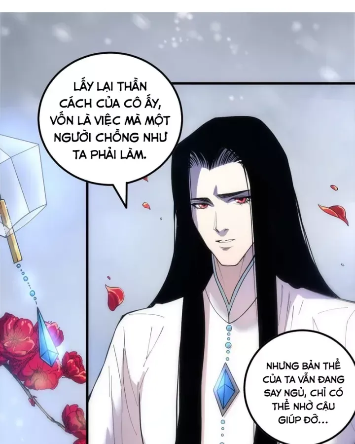 Thảm Họa Tử Linh Sư Chap 274 - Next Chap 275