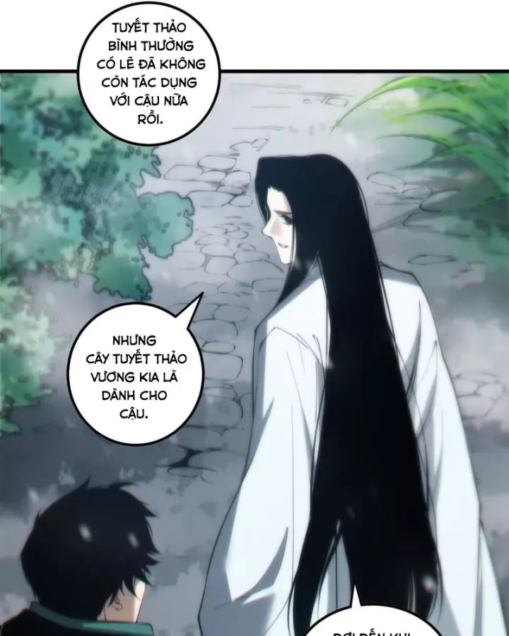 Thảm Họa Tử Linh Sư Chap 274 - Next Chap 275