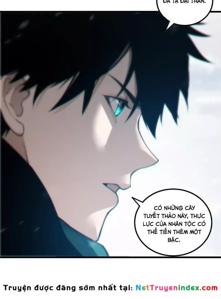 Thảm Họa Tử Linh Sư Chap 274 - Next Chap 275