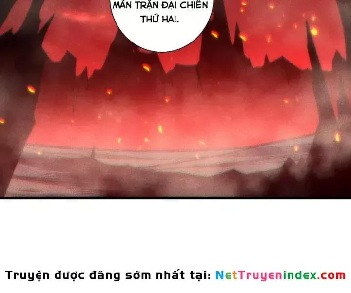 Thảm Họa Tử Linh Sư Chap 275 - Next Chap 276