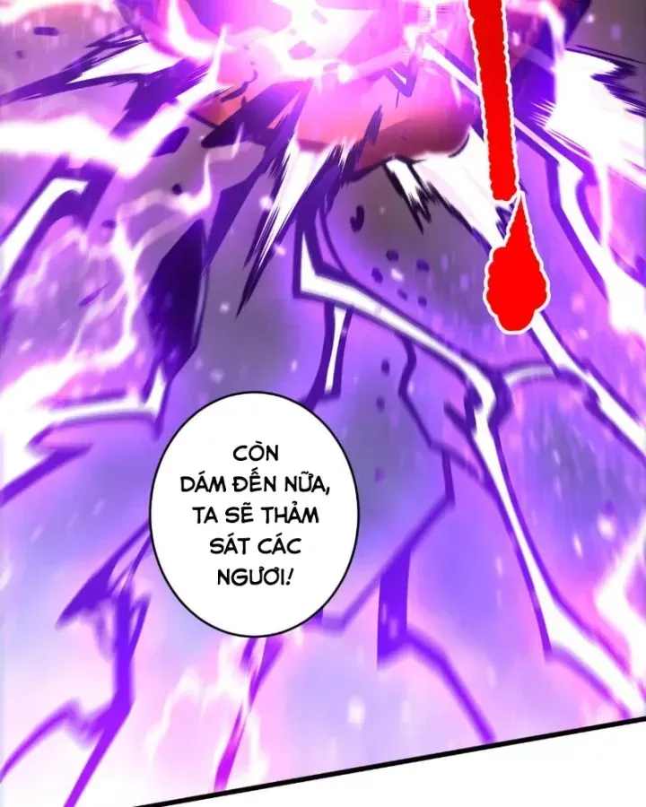 Thảm Họa Tử Linh Sư Chap 275 - Next Chap 276