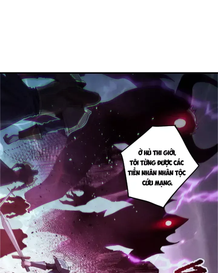 Thảm Họa Tử Linh Sư Chap 275 - Next Chap 276