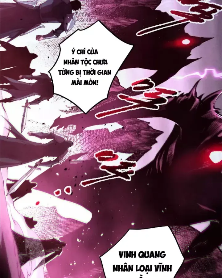 Thảm Họa Tử Linh Sư Chap 275 - Next Chap 276