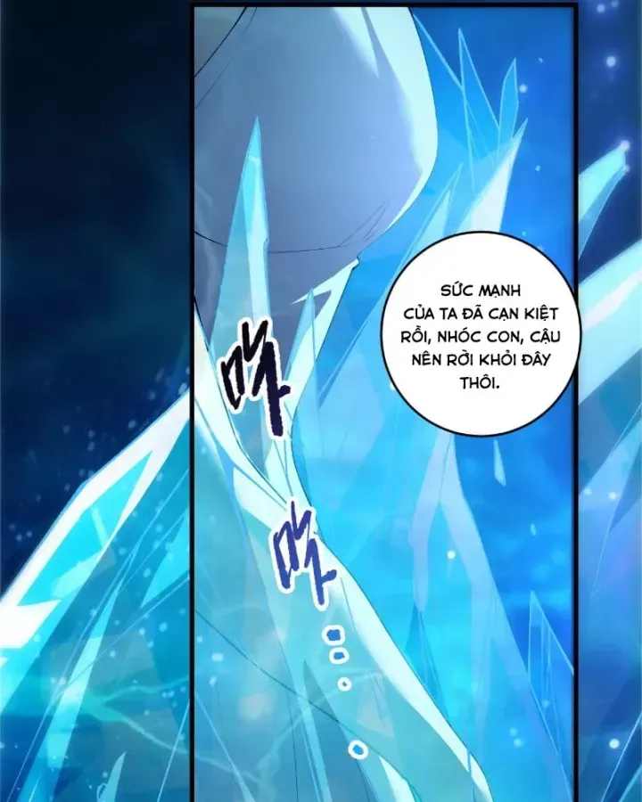 Thảm Họa Tử Linh Sư Chap 275 - Next Chap 276