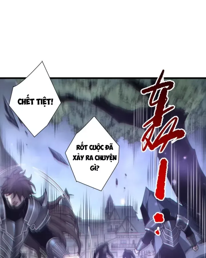 Thảm Họa Tử Linh Sư Chap 275 - Next Chap 276