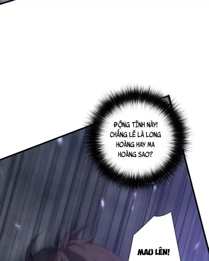 Thảm Họa Tử Linh Sư Chap 275 - Next Chap 276