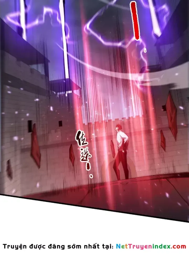 Thảm Họa Tử Linh Sư Chap 275 - Next Chap 276