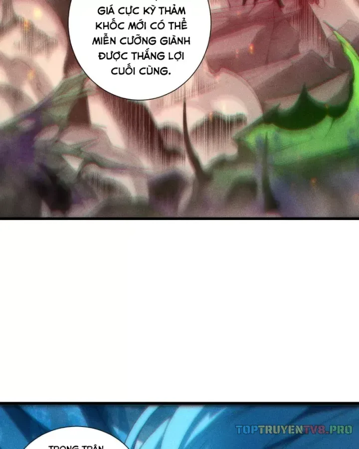 Thảm Họa Tử Linh Sư Chap 275 - Next Chap 276