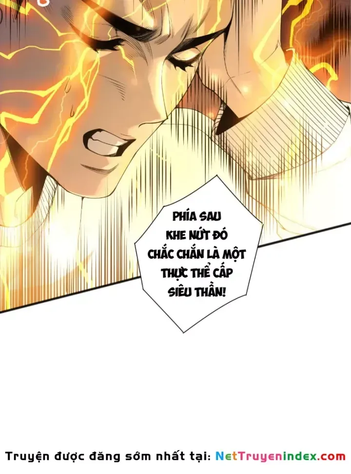 Thảm Họa Tử Linh Sư Chap 275 - Next Chap 276
