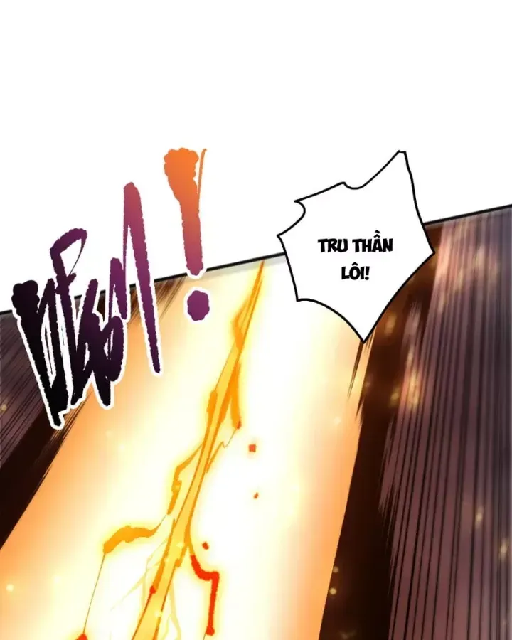 Thảm Họa Tử Linh Sư Chap 275 - Next Chap 276