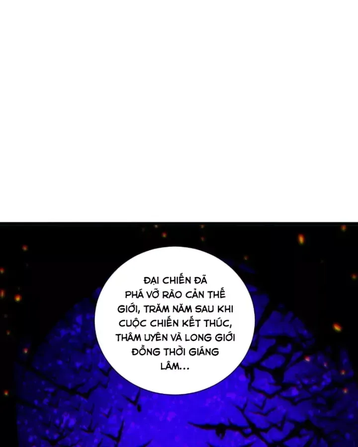 Thảm Họa Tử Linh Sư Chap 275 - Next Chap 276