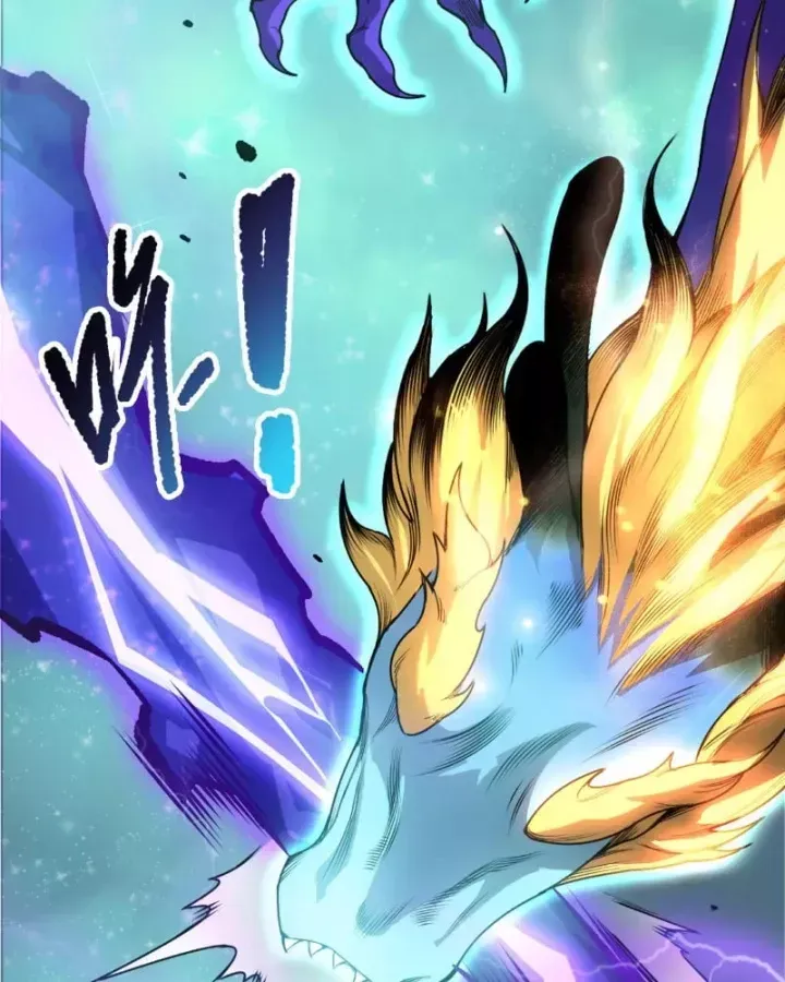 Thảm Họa Tử Linh Sư Chap 275 - Next Chap 276