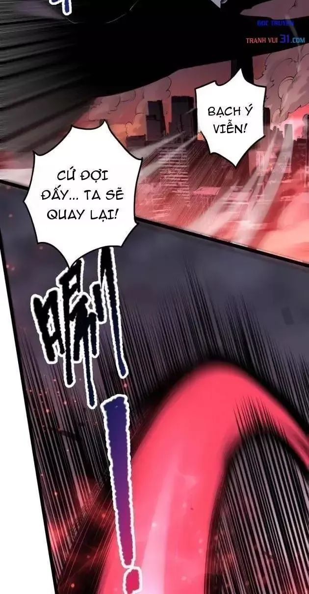 Thảm Họa Tử Linh Sư Chap 303 - Next Chap 304