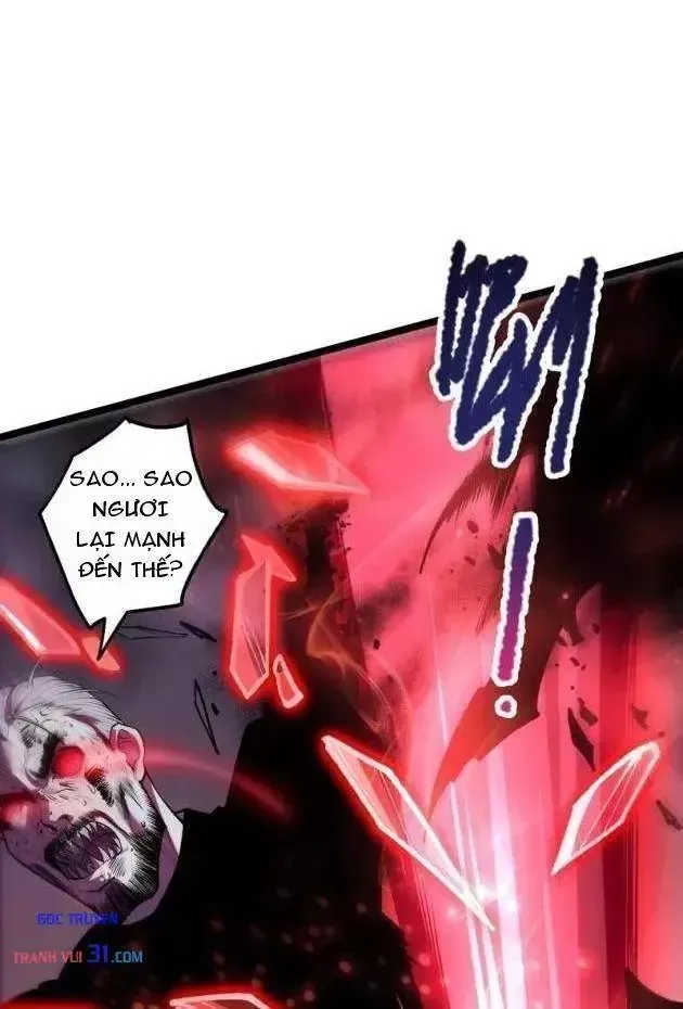 Thảm Họa Tử Linh Sư Chap 303 - Next Chap 304