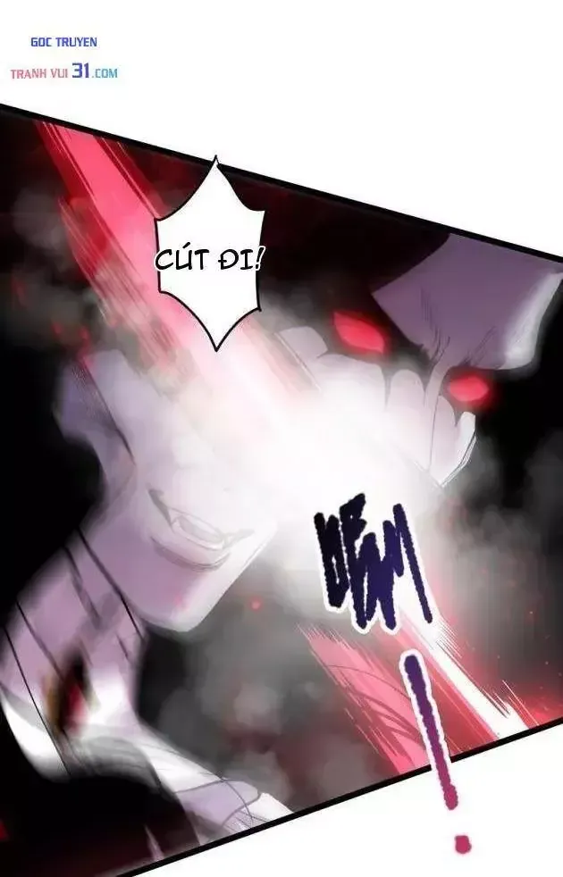 Thảm Họa Tử Linh Sư Chap 303 - Next Chap 304