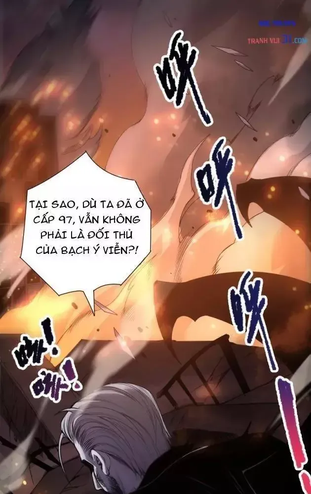 Thảm Họa Tử Linh Sư Chap 303 - Next Chap 304