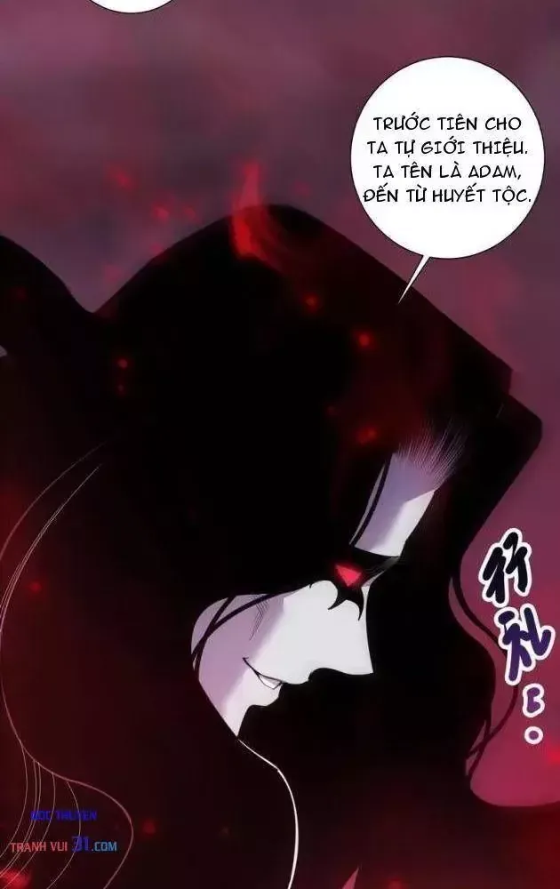 Thảm Họa Tử Linh Sư Chap 303 - Next Chap 304