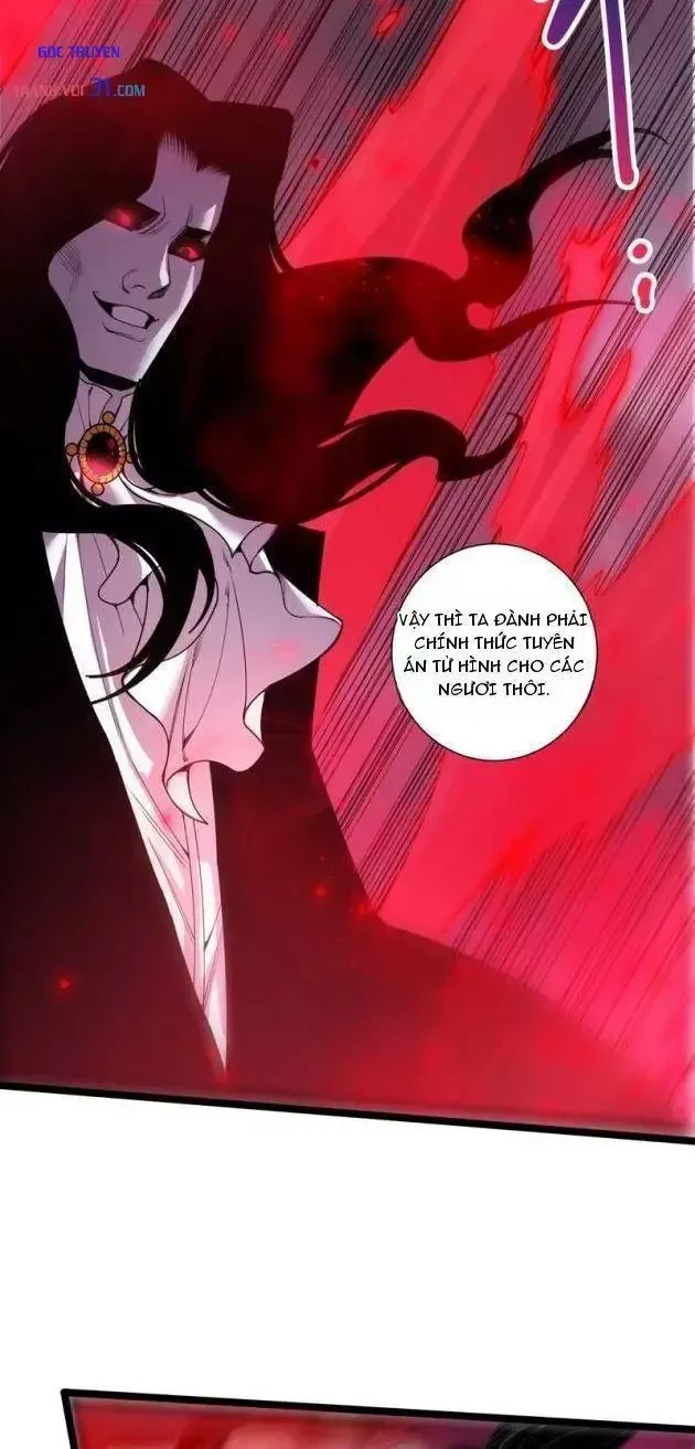 Thảm Họa Tử Linh Sư Chap 303 - Next Chap 304