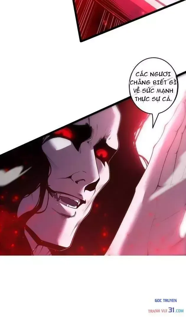 Thảm Họa Tử Linh Sư Chap 303 - Next Chap 304