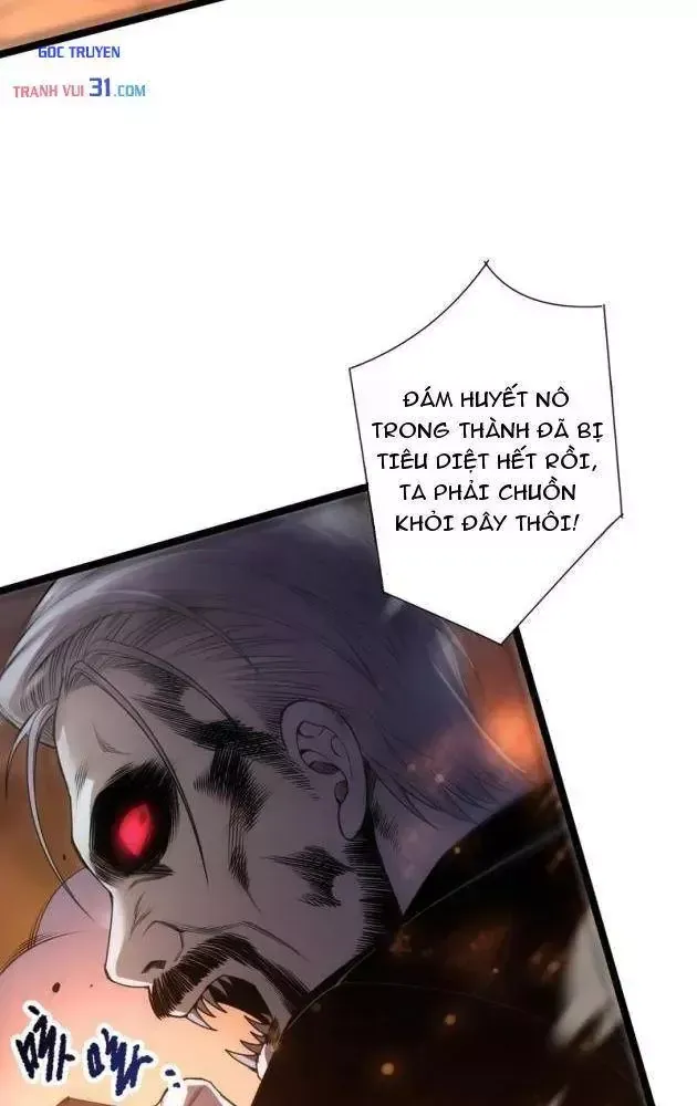 Thảm Họa Tử Linh Sư Chap 303 - Next Chap 304