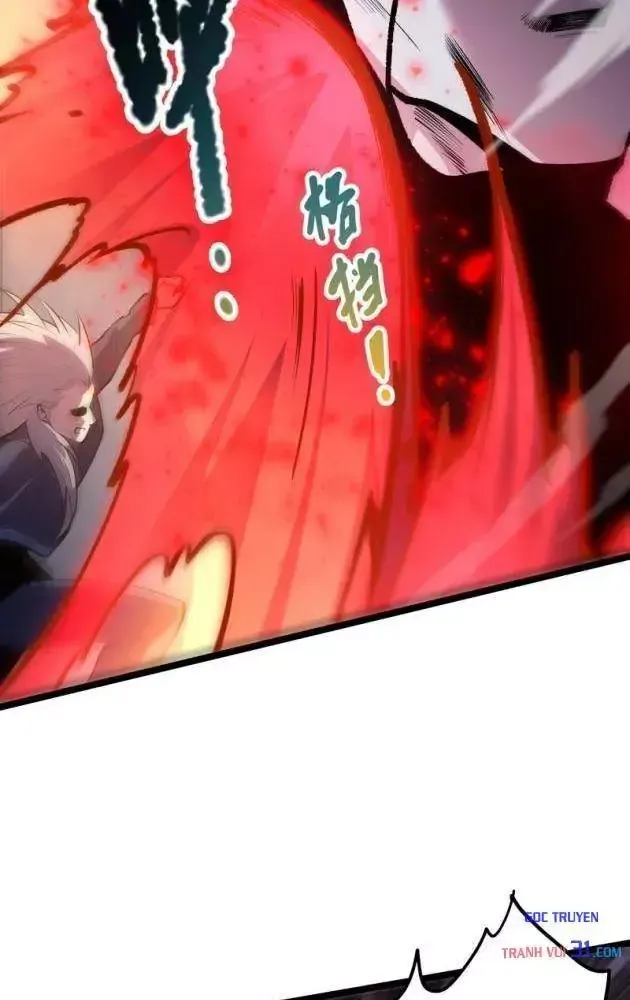 Thảm Họa Tử Linh Sư Chap 303 - Next Chap 304
