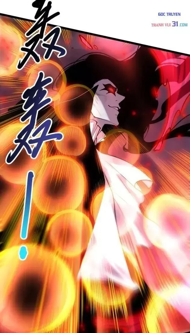 Thảm Họa Tử Linh Sư Chap 303 - Next Chap 304