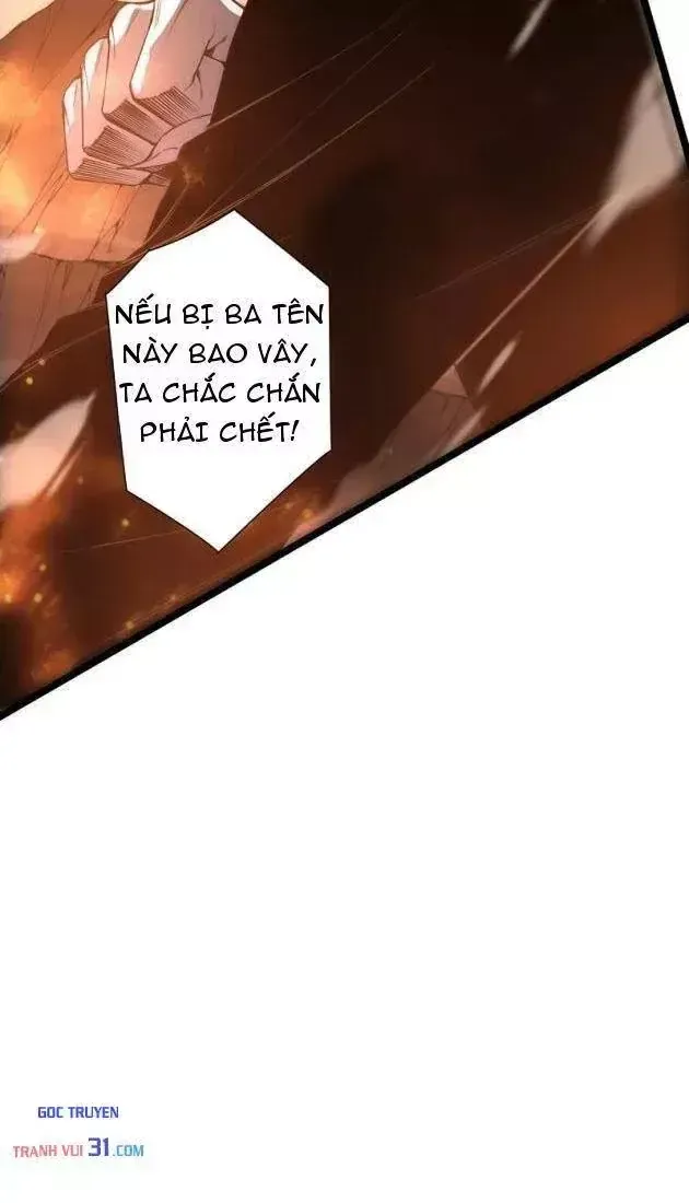 Thảm Họa Tử Linh Sư Chap 303 - Next Chap 304