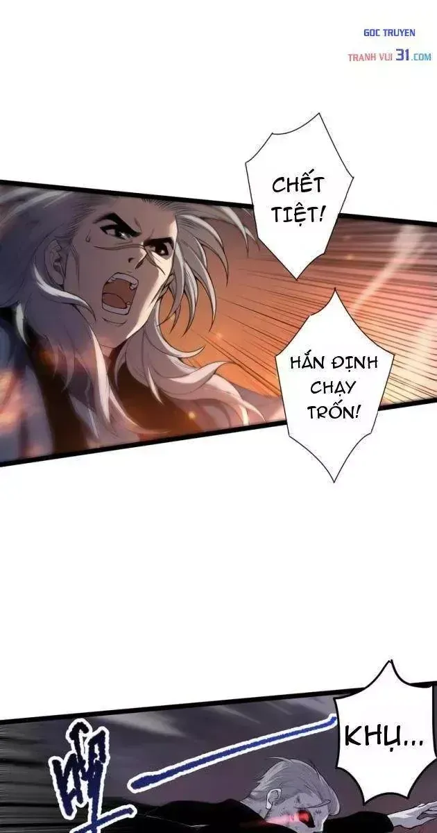 Thảm Họa Tử Linh Sư Chap 303 - Next Chap 304