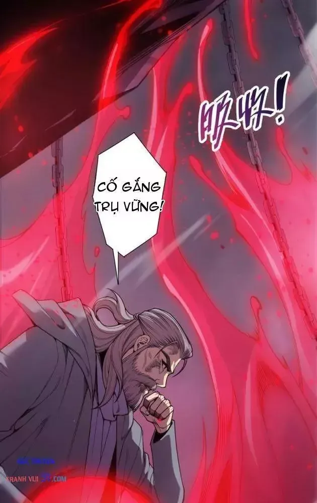 Thảm Họa Tử Linh Sư Chap 304 - Next Chap 305