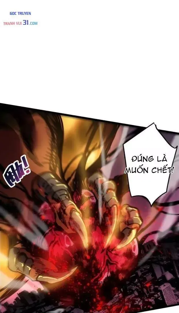 Thảm Họa Tử Linh Sư Chap 304 - Next Chap 305