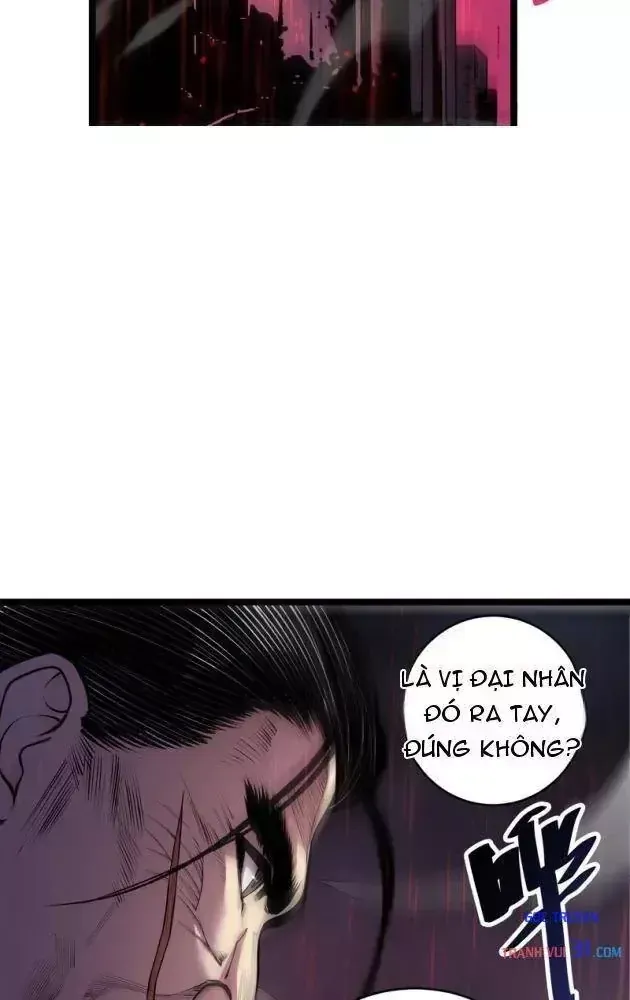 Thảm Họa Tử Linh Sư Chap 304 - Next Chap 305