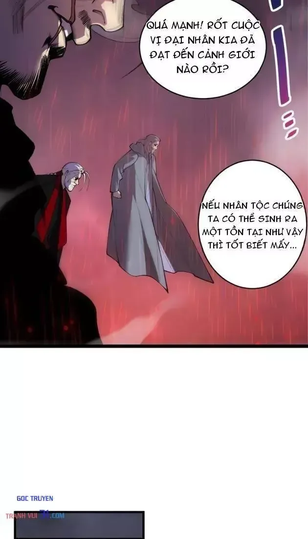 Thảm Họa Tử Linh Sư Chap 304 - Next Chap 305
