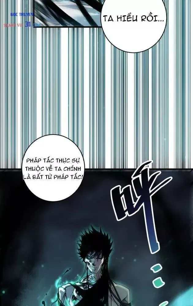 Thảm Họa Tử Linh Sư Chap 304 - Next Chap 305
