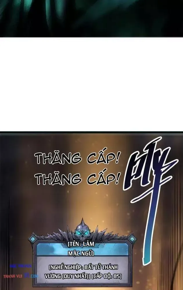Thảm Họa Tử Linh Sư Chap 304 - Next Chap 305