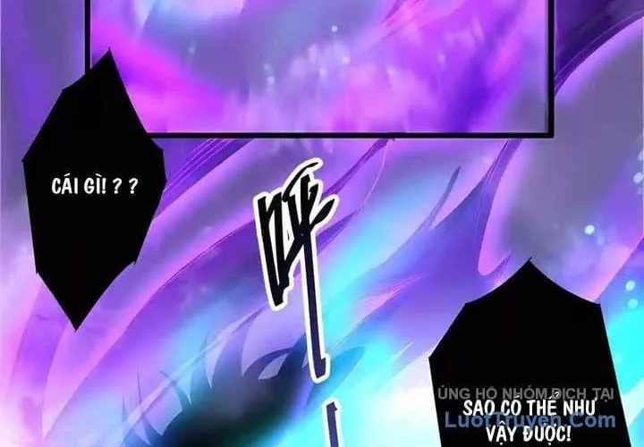 Thảm Họa Tử Linh Sư Chap 316 - Next Chap 317