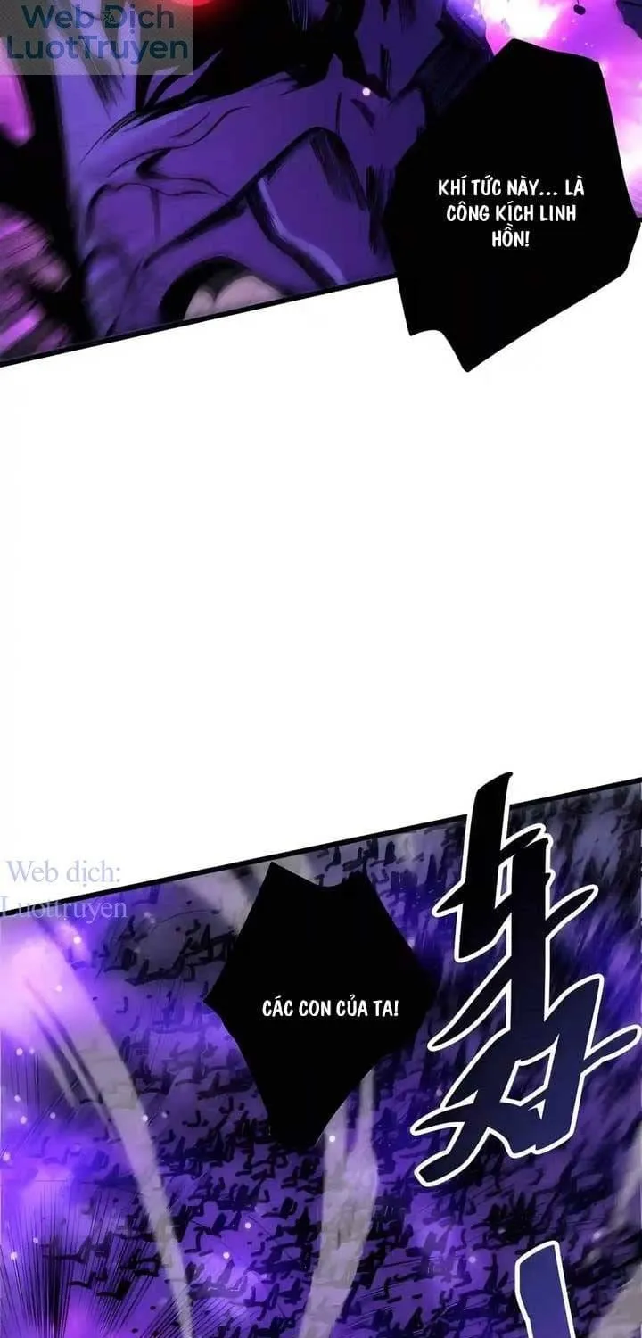 Thảm Họa Tử Linh Sư Chap 316 - Next Chap 317