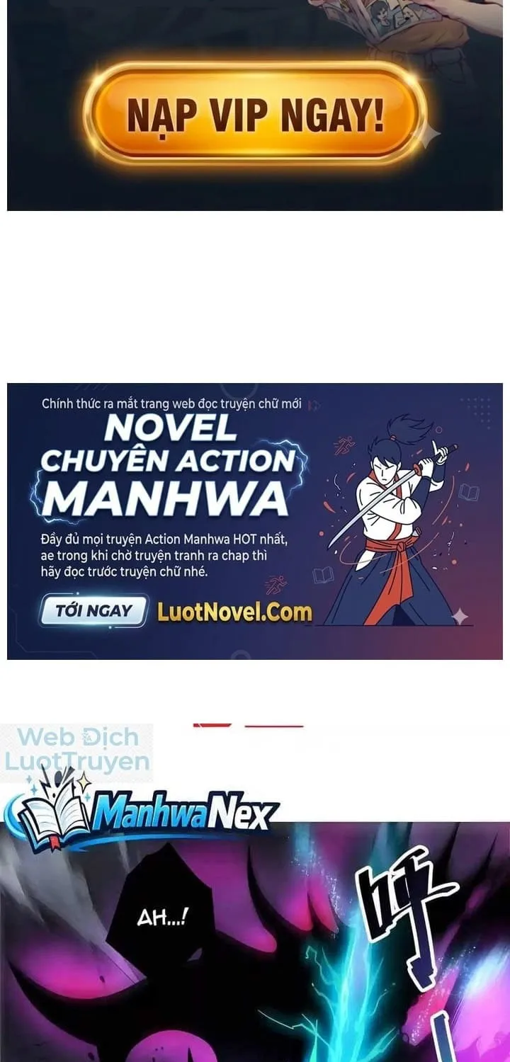 Thảm Họa Tử Linh Sư Chap 316 - Next Chap 317