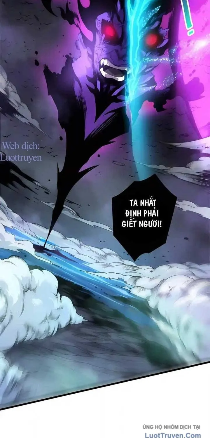 Thảm Họa Tử Linh Sư Chap 316 - Next Chap 317