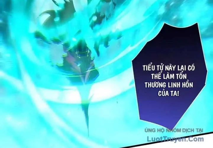 Thảm Họa Tử Linh Sư Chap 316 - Next Chap 317