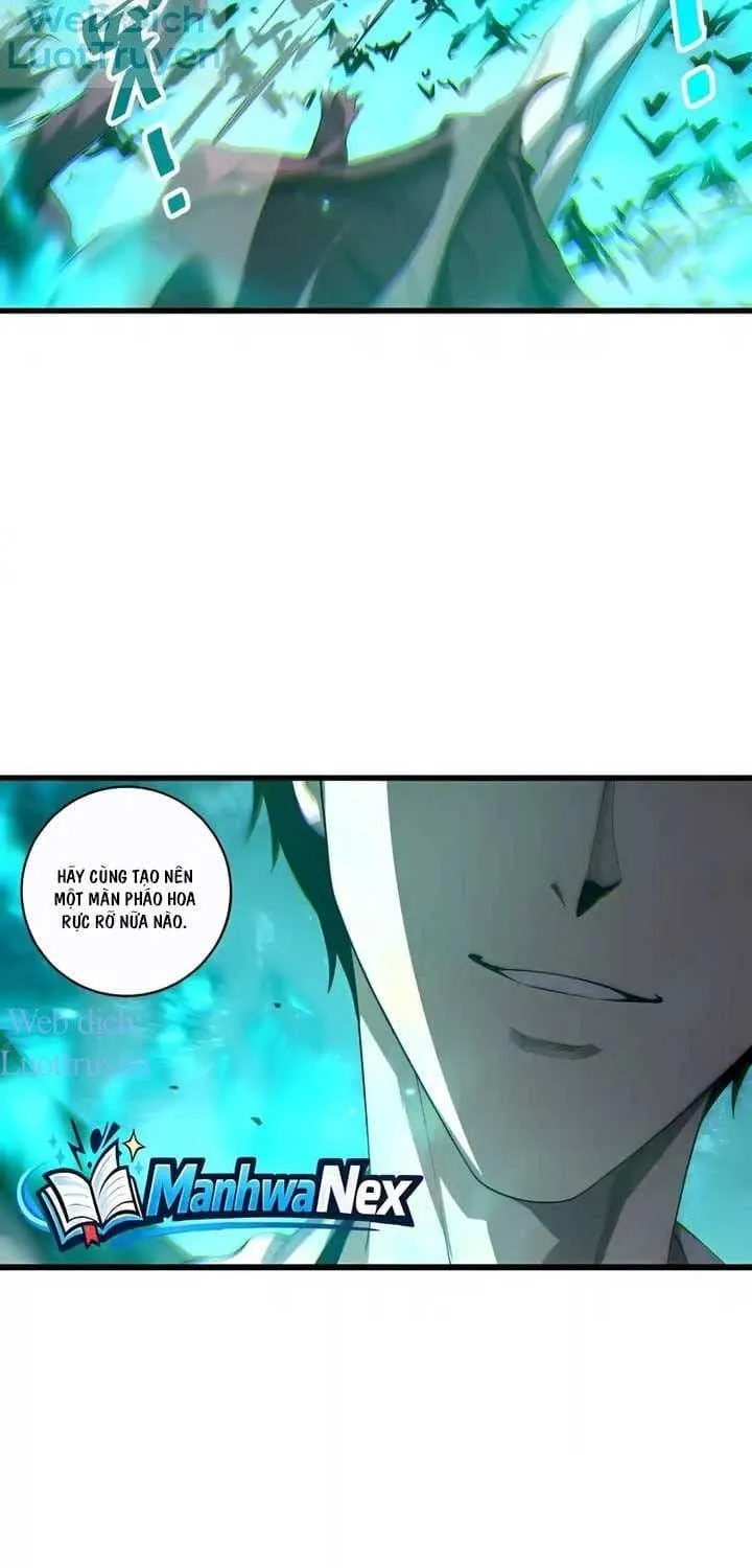 Thảm Họa Tử Linh Sư Chap 316 - Next Chap 317