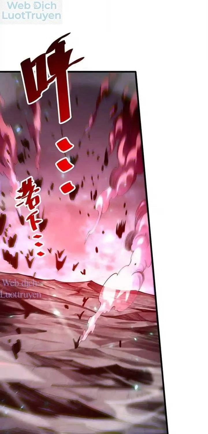Thảm Họa Tử Linh Sư Chap 316 - Next Chap 317