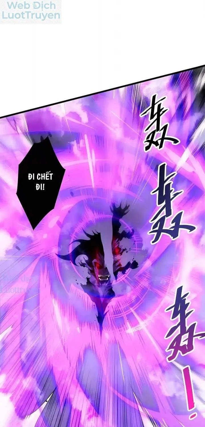 Thảm Họa Tử Linh Sư Chap 316 - Next Chap 317