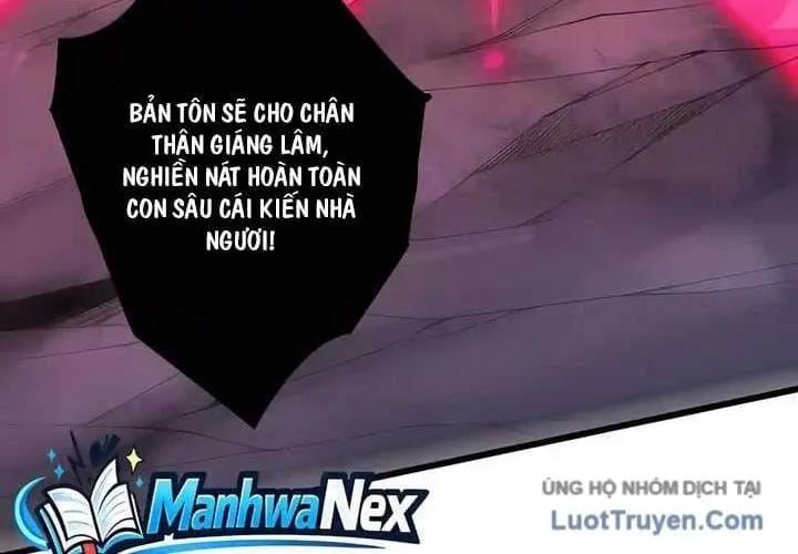Thảm Họa Tử Linh Sư Chap 316 - Next Chap 317
