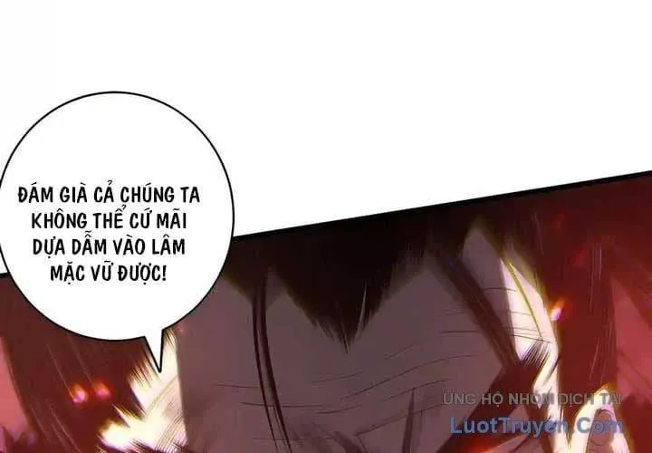 Thảm Họa Tử Linh Sư Chap 316 - Next Chap 317